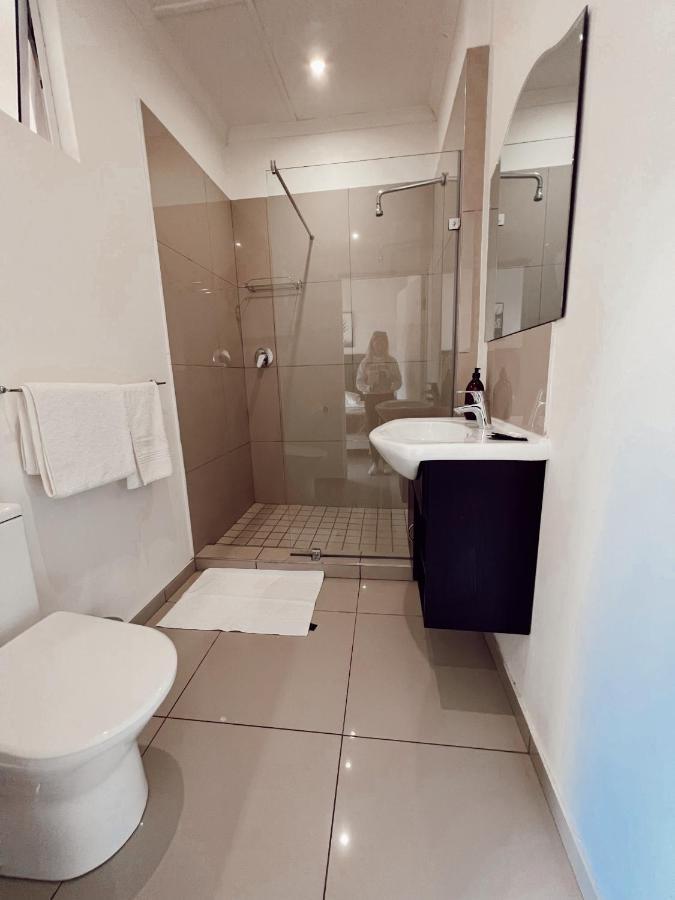Coco Lodge Umtata Exterior photo