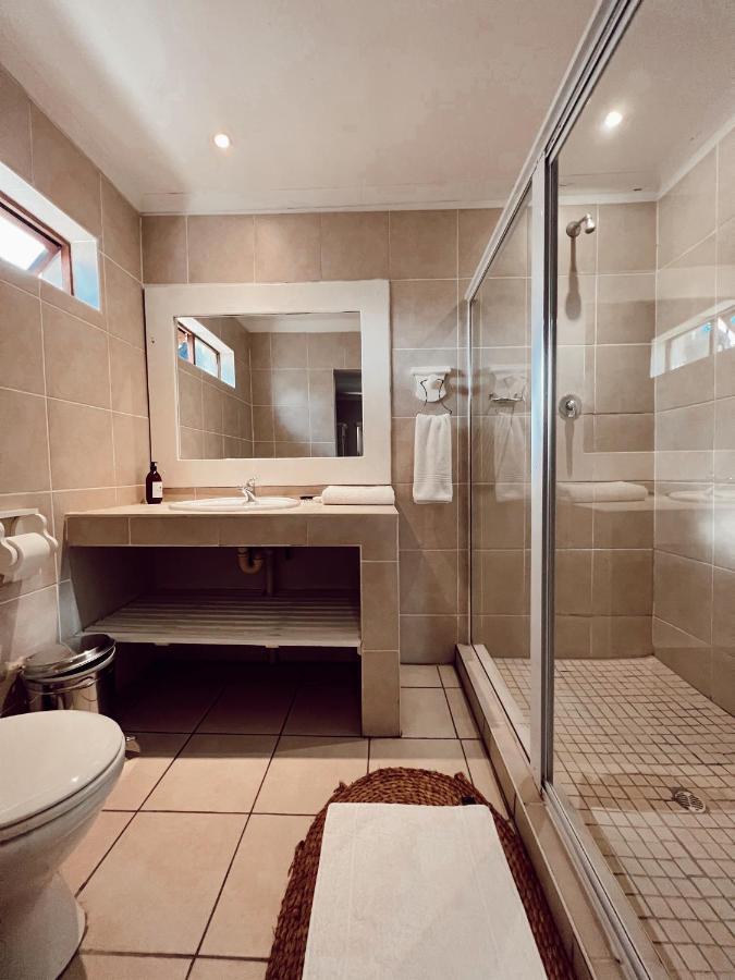 Coco Lodge Umtata Exterior photo