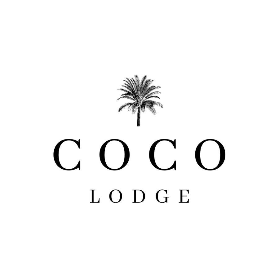 Coco Lodge Umtata Exterior photo