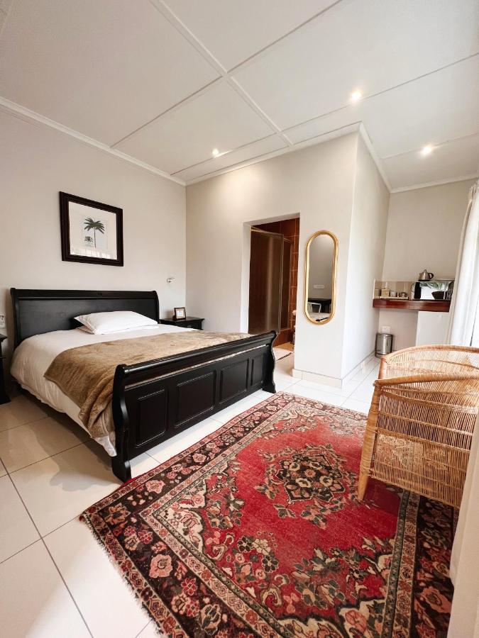 Coco Lodge Umtata Exterior photo