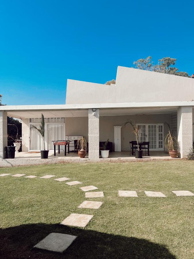 Coco Lodge Umtata Exterior photo